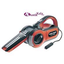جارو شارژی  مخصوص خودرو بلک اند دکر BLACK  DEKER PAV1205
