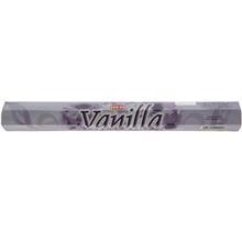 عود خوشبو کننده هم مدل Vanilla Hem Vanilla Incense Sticks