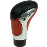 Dunlop Leather Gearknob