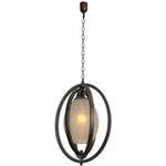 Darkar Zohal Hanging Lamp