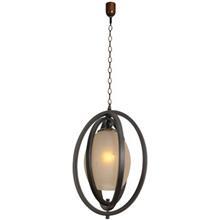 چراغ آویز دارکار مدل زحل Darkar Zohal Hanging Lamp