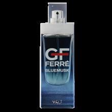 ادوتویلت مردانه Gianfranco Ferre Bluemusk 60ml