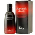 عطر FAHRENHEIT ABSOLUTE EDP CHRISTIAN DIOR