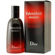   عطر FAHRENHEIT ABSOLUTE EDP CHRISTIAN DIOR