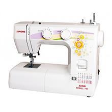 چرخ خیاطی و گلدوزی ژانومه Janome Sewing Machine Juno 740