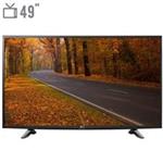 LG 49LH51300GI Full HD LED TV 49 Inch