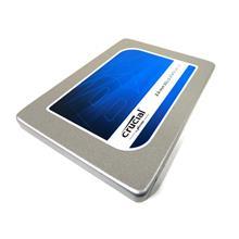 SSD Hard Crucial BX100 - 120GB