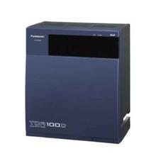 سانترال پاناسونیک TDA100D / سانترال KX-TDA100D استوک