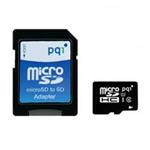 pqi microSD U1 - 16GB