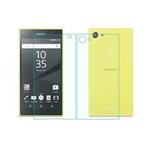 SONY Xperia Z5 Compact Glass Screen Protector