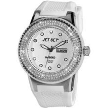 ساعت مچی عقربه‌ ای زنانه جت ست مدل J65454-141 Jetset J65454-141 Watch For Women