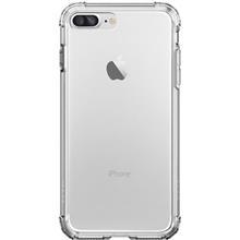 کاور اسپیگن مدل Crystal Shell مناسب برای گوشی موبایل آیفون 7 پلاس Spigen Crystal Shell Cover For Apple iPhone 7 Plus