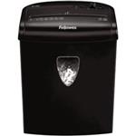 Fellowes H-8C Cross-Cut Personal Shredder