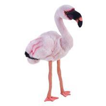 عروسک للی مدل Flamingo سایز متوسط Lelly Flamingo Size Medium