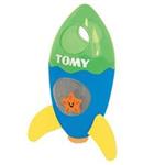 Tomy Fountain Rocket Educational Kit