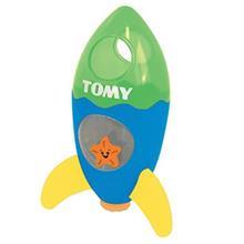 اسباب بازی اموزشی تامی مدل موشک Tomy Fountain Rocket Educational Kit 