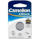 Camelion coin battery model CR2450