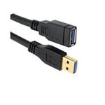 Bafo USB3.0 AM/AF cable 1.5m