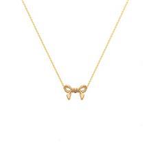 گردنبند طلا 18 عیار پرسته مدل 523879 Parasteh 523879 Gold Necklace