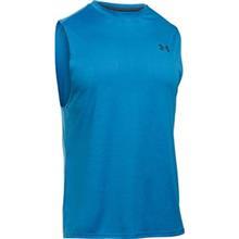 تی شرت مردانه آندر آرمور مدل HG Loose Under Armour LooseT-shirt For Men 