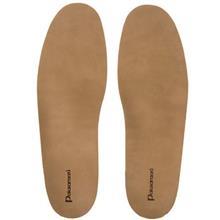 کفی طبی پاک سمن مدل Export With Suede Cover سایز 35-36 Paksaman Heel Pads Size 