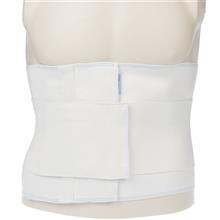 کمربند طبی پاک سمن مدل With Hard Bar سایز بزرگ Body Support Paksaman With Hard Bar Size Large