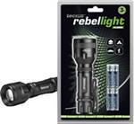 چراغ قوه تکساس مدل Rrebellight-X200