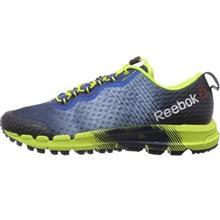 کفش مخصوص دویدن مردانه ریباک مدل  All Terrain Thunder 2.0 Reebok All Terrain Thunder 2.0  Men Running Shoes