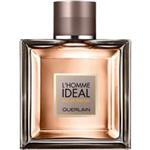 ادو پرفیوم مردانه گرلن مدل L’Homme Ideal Eau de Parfum حجم 50 میلی لیتر