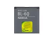 باتری نوکیا مدلBL-6Q  Battery Nokia BL-6Q