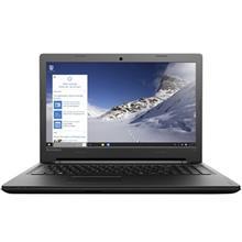 لپ تاپ لنوو مدل Ideapad 100 Lenovo Ideapad 100  Core i5-4GB-1TB-2GB