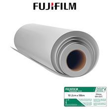 کاغذ چاپ رولی فوجی فیلم فوجی کالر 10.2cm x 186m براق Fujifilm Fujicolor Crystal Archive 10.2cm x 186m Glossy Roll Photographic Paper