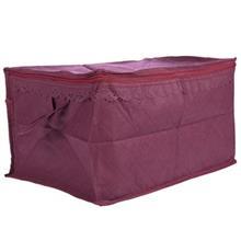 ساک لباس هورک مدل Chest Type Storage Bag سایز Half Hurc Chest Type Storage Bag Design Dresser Size Half