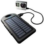 GoPole DualCharge  Solar Charger