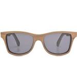 Shwood Wood Canby Walnut tortoise Sunglasses