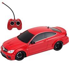 ماشین بازی کنترلی ولی مدل Mercedes Benz C 63 AMG Coupe Black Series