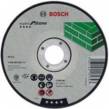 صفحه سنگبری محدب 2608600004 Bosch Stone Cutting Disc 