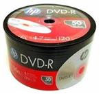 DVD HP