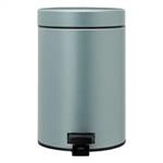 Brabantia Retro 105968 Waste Bin - Capacity 3 Litre