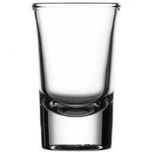نیم لیوان پاشاباغچه کد 52174 Pasabahce 52174 Glass - Pack Of 12