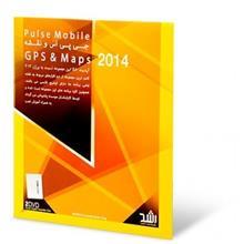 Pulse Mobile GPS - Maps 2014 