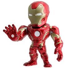 فیگور جادا مدل Iron Man M 46 Jada Iron Man M 46 Figure