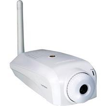 دوربین تحت شبکه بی‌سیم ترندنت مدل IP 100W N Trendnet Wireless Network Camera 
