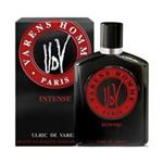 عطر مردانه اولریک دی ورنس ورنس هومی اینتنس ادوتویلت Ulric de Varens Varens Homme Intense for men edt