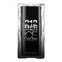 عطر مردانه کارولینا هیرا آیس ادوتویلت  212 Men Ice Carolina Herrera for men