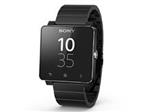 ساعت هوشمند سونی Sony SmartWatch 2 Metal Strap