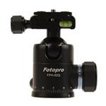 Fotopro FPH-62Q Tripod Head