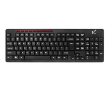 کیبورد Viera VI-6430