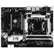 مادربرد ام اس آی مدل Z170A KRAIT GAMING 3X MSI Z170A KRAIT GAMING 3X Motherboard