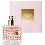 عطر زنانه والنتینو مدل Valentino Donna حجم 80 میل